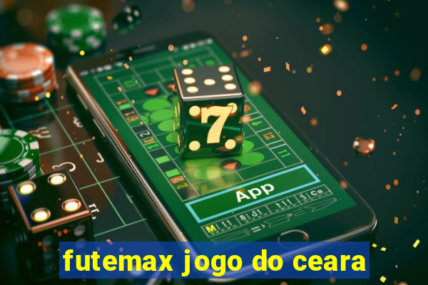 futemax jogo do ceara