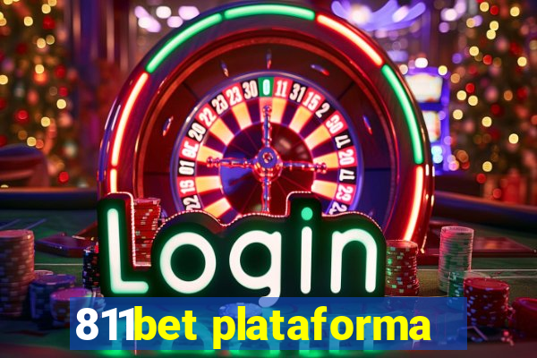 811bet plataforma