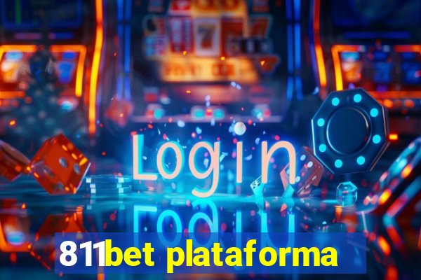 811bet plataforma