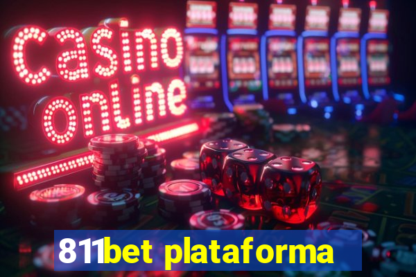 811bet plataforma