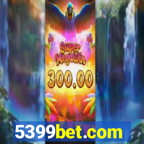 5399bet.com