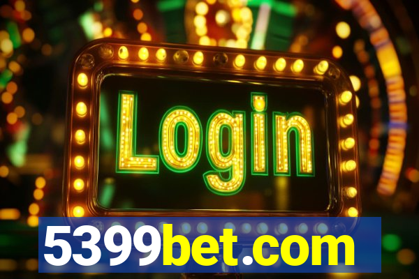 5399bet.com