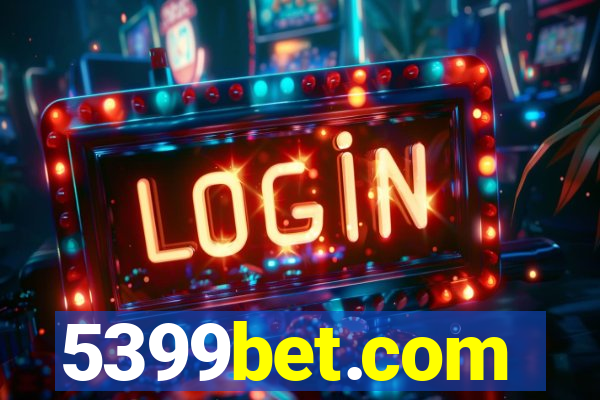 5399bet.com