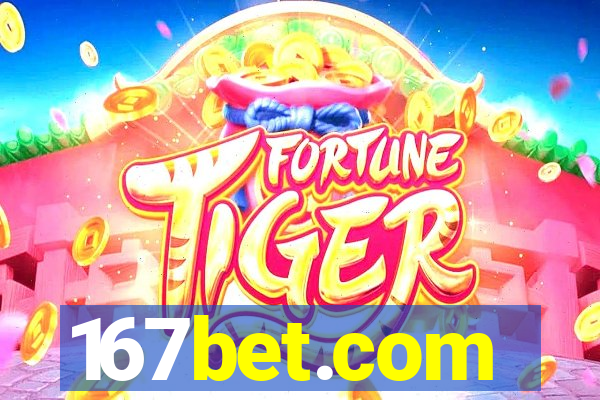 167bet.com