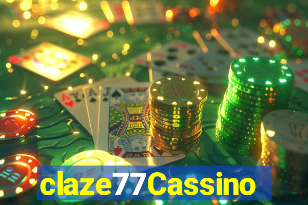 claze77Cassino