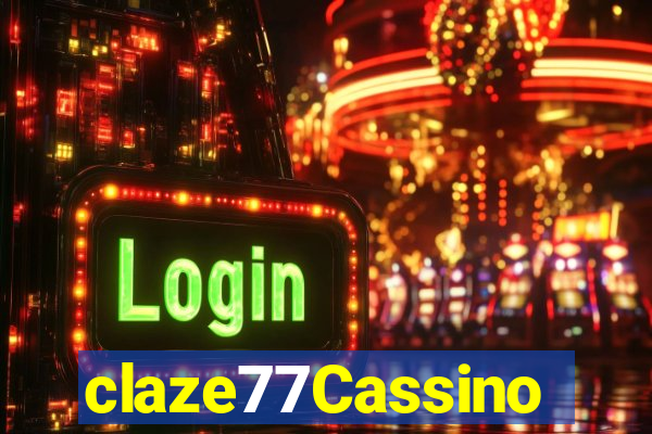 claze77Cassino