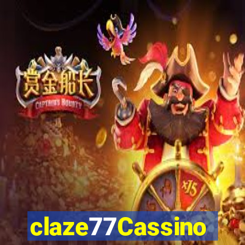 claze77Cassino