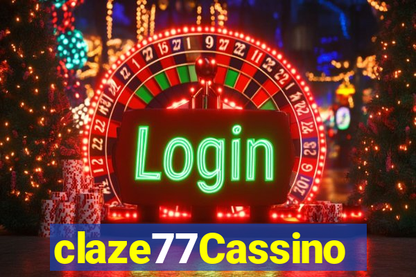 claze77Cassino