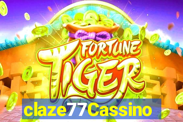 claze77Cassino