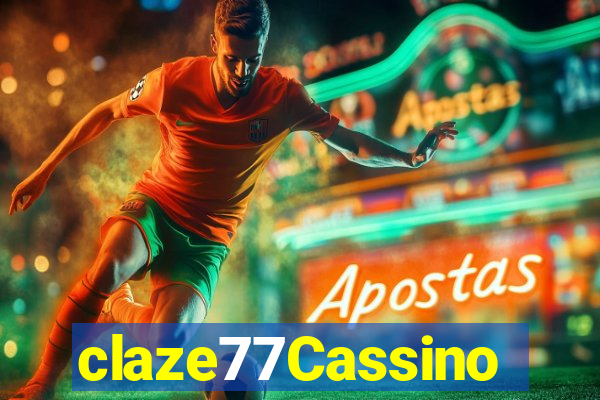 claze77Cassino