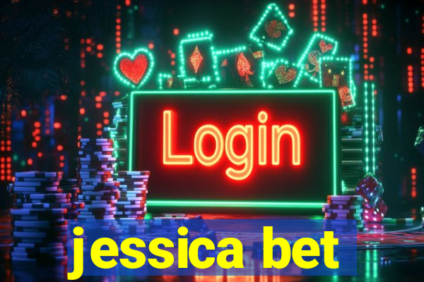 jessica bet