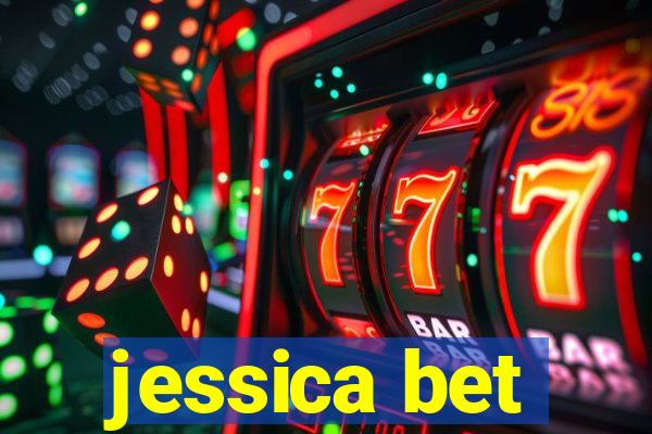 jessica bet