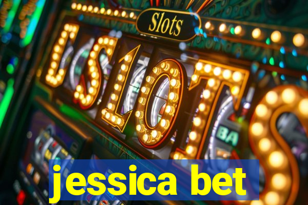 jessica bet