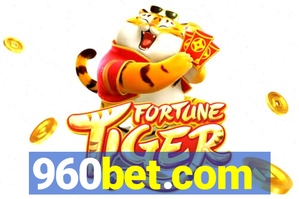 960bet.com