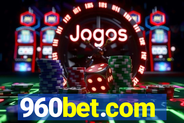 960bet.com