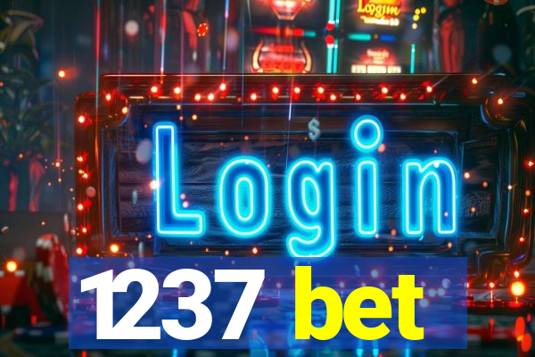 1237 bet