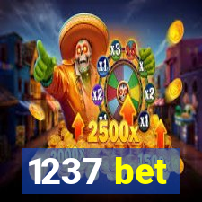 1237 bet