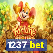 1237 bet