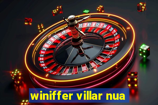 winiffer villar nua