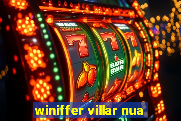 winiffer villar nua