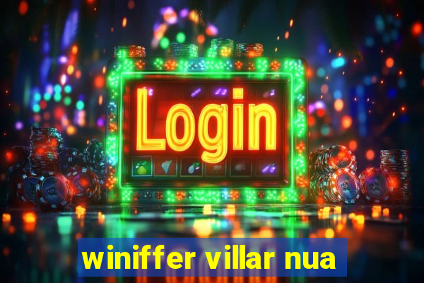 winiffer villar nua