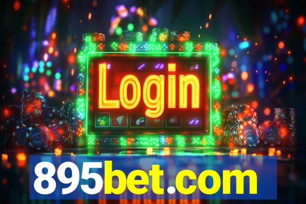 895bet.com