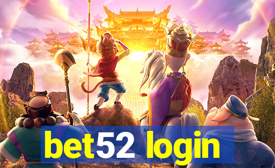 bet52 login