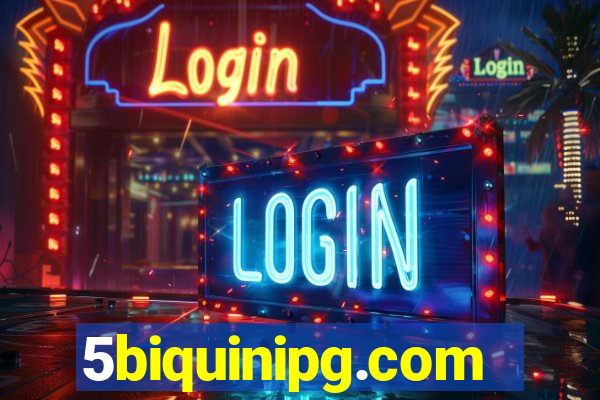 5biquinipg.com