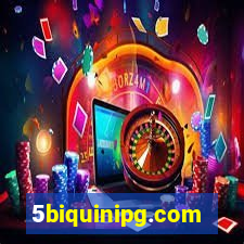 5biquinipg.com