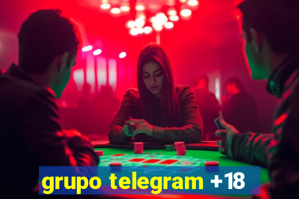 grupo telegram +18