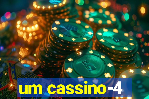 um cassino-4