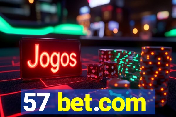 57 bet.com