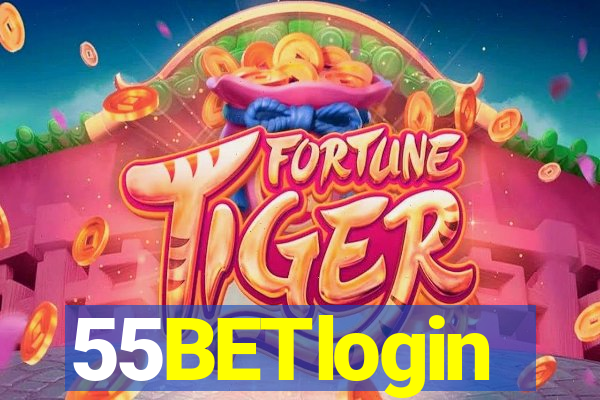 55BETlogin