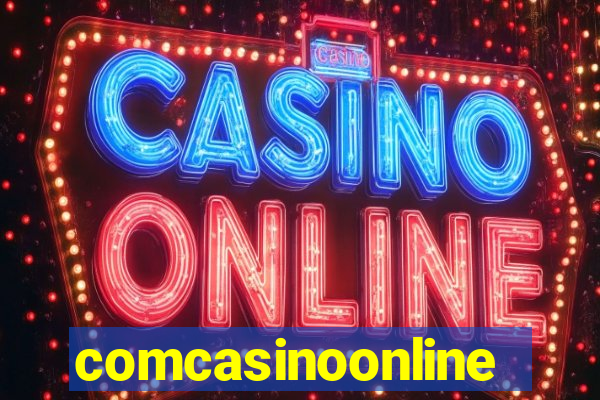 comcasinoonline