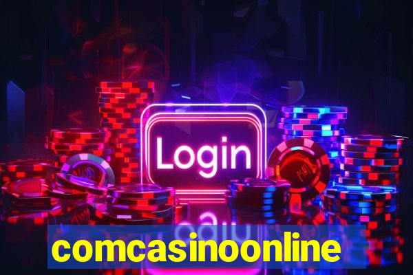 comcasinoonline