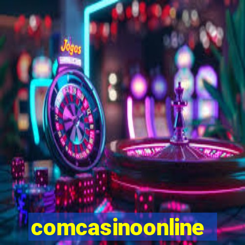 comcasinoonline