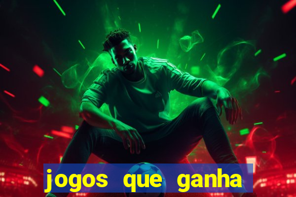 jogos que ganha dinheiro na hora no pix