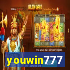 youwin777