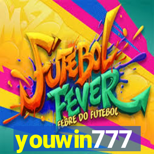 youwin777