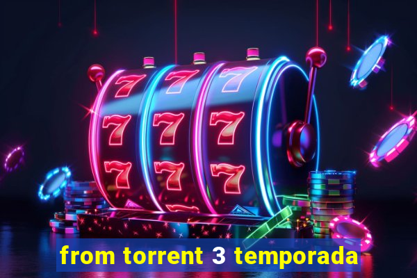 from torrent 3 temporada