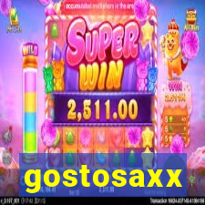 gostosaxx