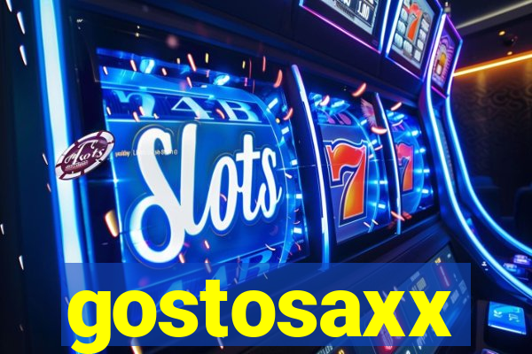 gostosaxx