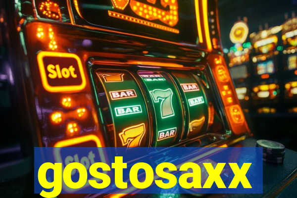 gostosaxx