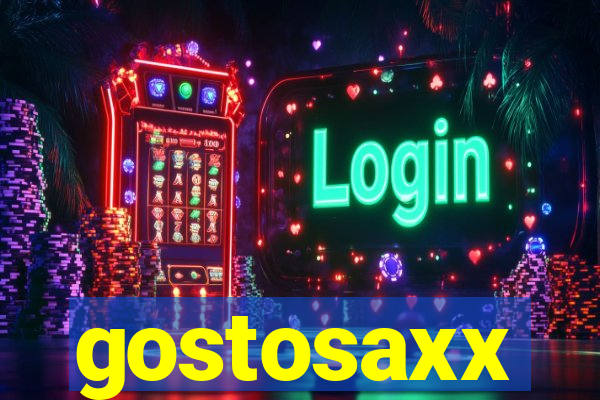 gostosaxx