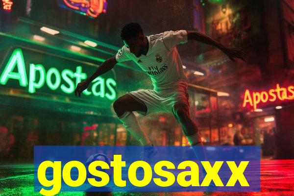 gostosaxx