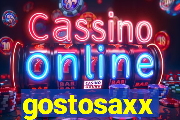 gostosaxx