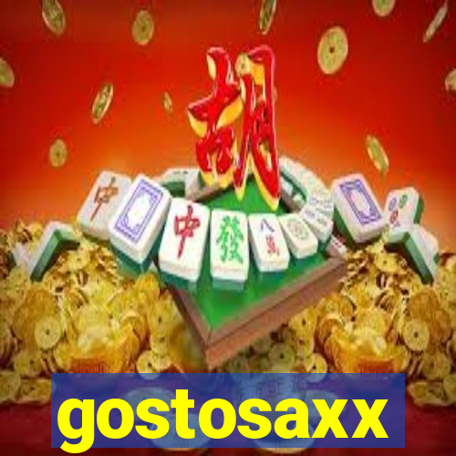 gostosaxx