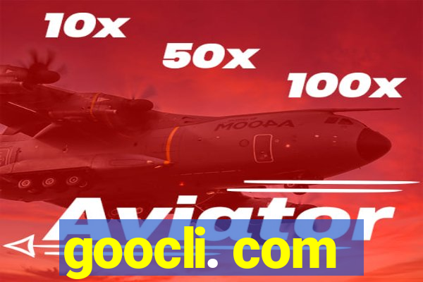 goocli. com