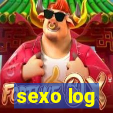 sexo log