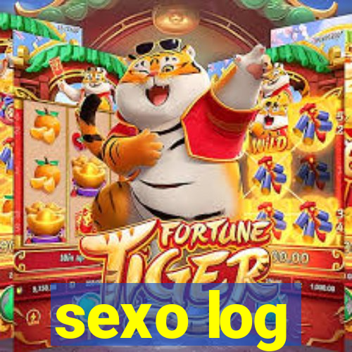 sexo log